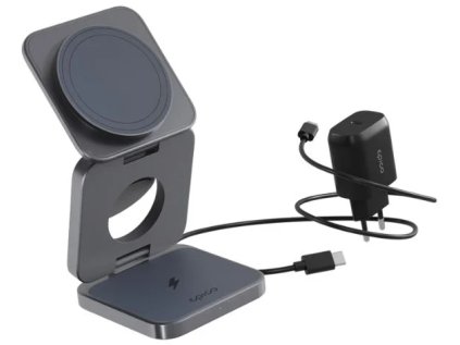 epico ultrabase ef30 3in1 fold mag bezdratovy nabijeci stojanek vesmirne seda ien539799