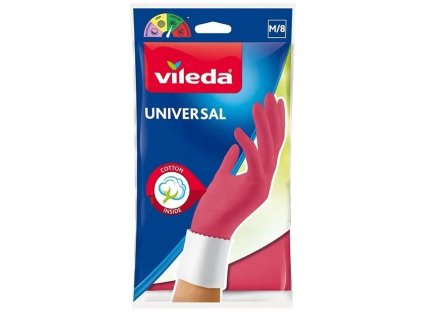 vileda 166565 rukavice universal m ien520891