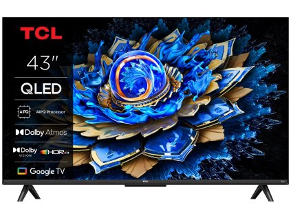 tcl 43t69c ien555585