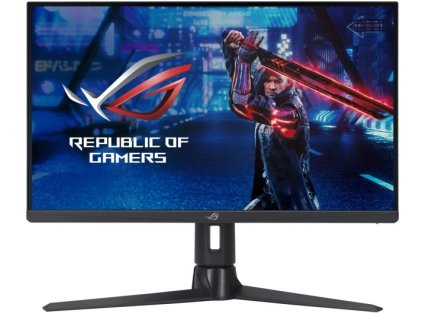 asus rog strix xg27aqmr ien493747