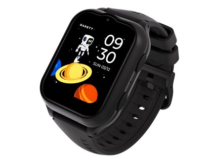 garett smartwatch kids esim 4g black ien555184