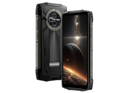 aligator blackview bv8200 12 256 gb cerny ien555391