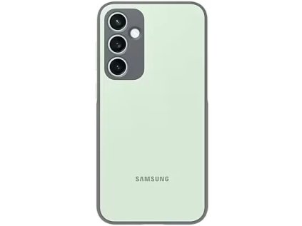 samsung silikonovy zadni kryt pro samsung galaxy s23 fe mentolovy ien510852