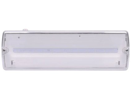 solight led nouzove osvetleni 3 2w 175lm ip65 nicd 800mah baterie testovaci tlacitko ien473129