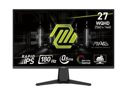 msi mag 275qf ien555631