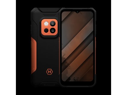 telefon myphone hammer construction 2 thermal 5g oranzovy ien555668