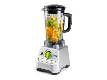 domo do747bl x power nutri mixer ien555617