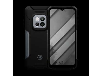 telefon myphone hammer construction 2 5g stribrny ien555669