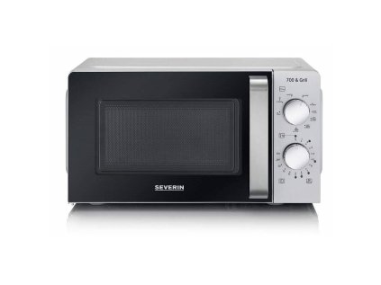severin mw 7780 mikrovlnna trouba s grilem ien555594