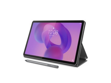 lenovo idea tab 11 tb336fu 8gb 128gb luna grey pero pouzdro ien555720