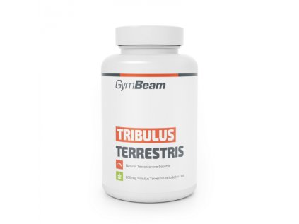 gymbeam tribulus terrestris 120 tablet ien555021