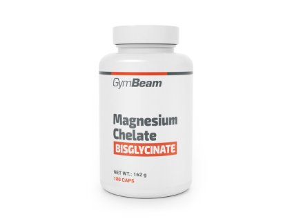 gymbeam horcik chelat bisglycinat 180 tablet ien555014