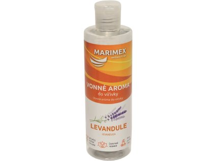 marimex aroma vonne do virivky levandule 250ml 11313137 ien544340