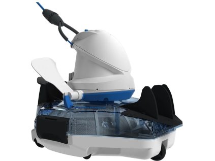 marimex bazenovy roboticky vysavac marimex supravac hudson 10800037 ien544333