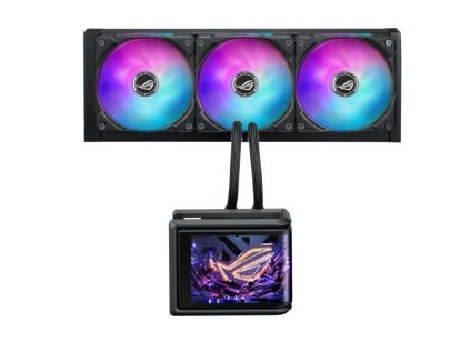 asus rog ryuo iv slc 360 argb ien555850