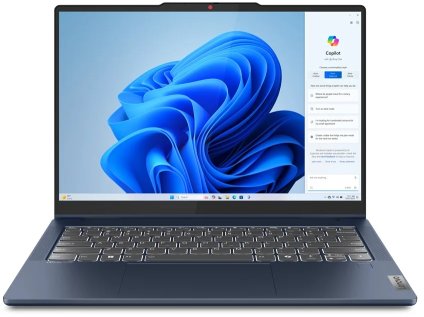 lenovo ideapad 5 2 in 1 14irh9 cosmic blue 83kx000mck ien528617