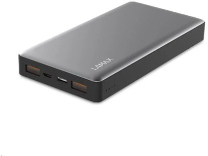 lamax powerbanka 15000mah ien330855
