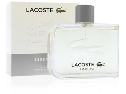 lacoste essential edt 75ml ien356862