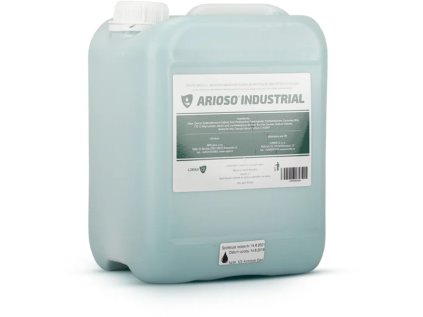 abrazivni mydlo arioso industrial kanystr 5l ien492964