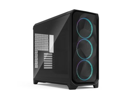 fractal design meshify 3 xl black rgb tg light tint ien553960