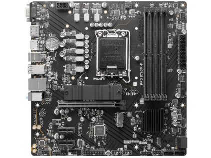msi pro b760m p ien517804