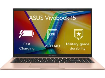 asus vivobook 15 x1504va nj1718w terra cotta ien537212