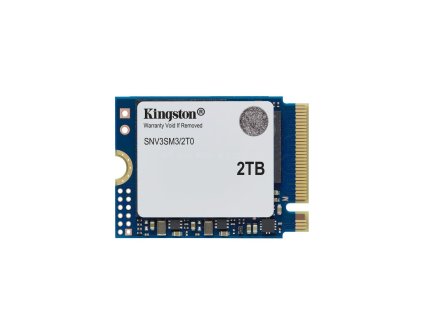 kingston nv3 ssd 2tb nvme m 2 2230 ien555889