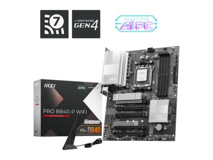 msi pro b840 p wifi ien555976