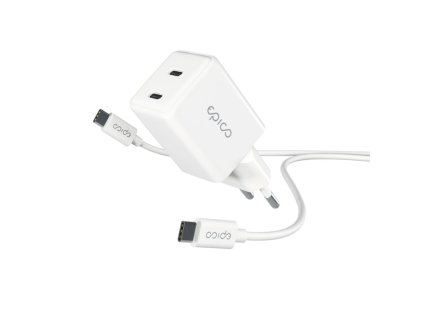 epico ultraboost gan 35w sitova rychlonabijecka ea35 1 2m usb c kabel bila ien554553