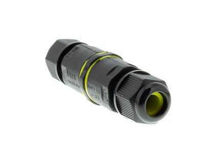 retlux rsl 249 kabelova spojka pro reflektory ip68 plast ig492027