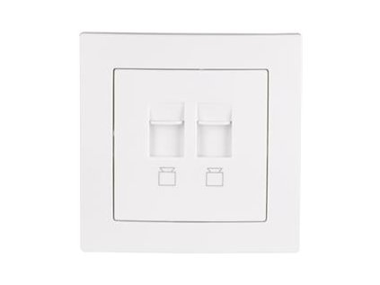 retlux rsb a88f amy internetova zasuvka s rameckem ig491992