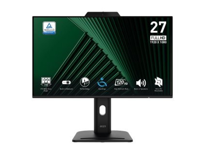 msi pro mp272pmg ien556180