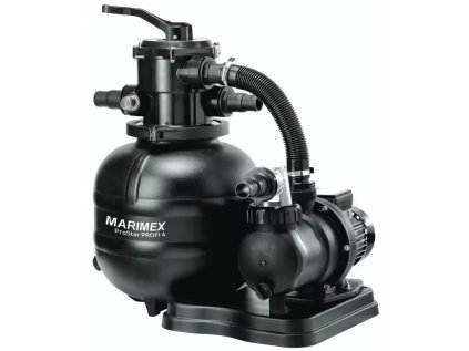 marimex filtrace piskova prostar profi 4 m3 h 10600022 ien481879