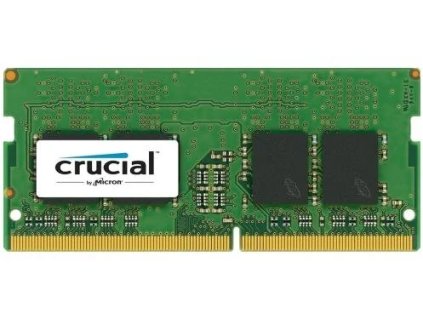 crucial ddr4 8gb 2400mhz cl17 ct8g4sfs824a ien324334