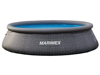 marimex bazen tampa 3 66 x 0 91 m bez filtrace ratan 10340218 ien292955