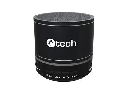 c tech spk 08b bluetooth cerny ig555971
