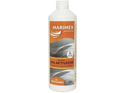 marimex spa aktivator 0 6 l 11313105 ien293032
