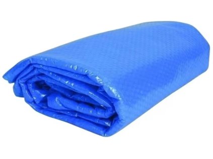 marimex plachta solarni 3 6 m modra 10400356 ien544235
