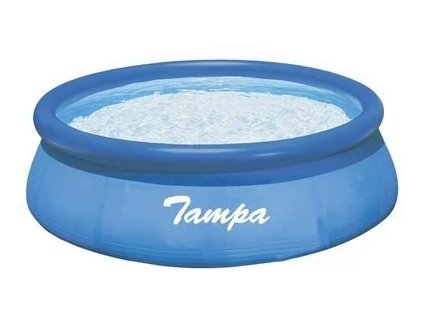 marimex bazen tampa 4 57x1 22m bez filtrace a prislusenstvi 10340219 ien319839