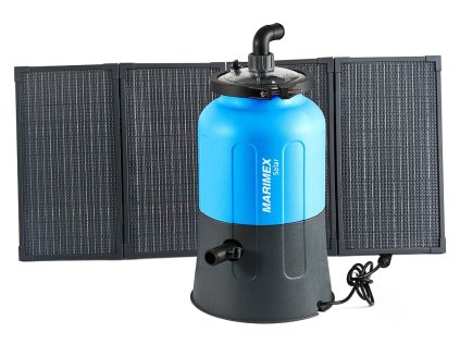 marimex filtrace bazenova prostar solar 3 10604350 ien554564