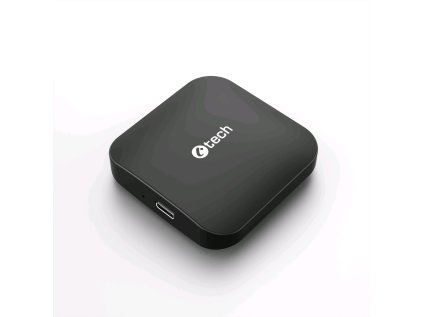 c tech wac 21 bezdratovy adapter android auto car play usb ien556063