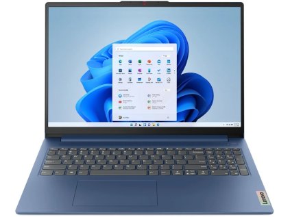 lenovo ideapad slim 3 16iah8 abyss blue 83es003rck ien541858