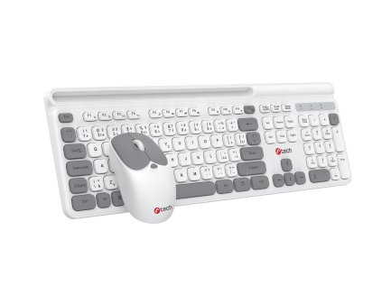 c tech quallis wlkmc 05 bezdratovy combo set s mysi bila usb cz sk ien556068