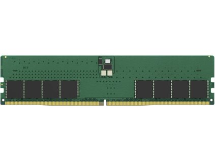 kingston ddr5 32gb 4800mhz non ecc cl40 2rx8 ien515282