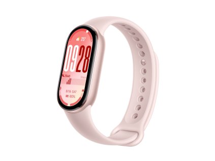 xiaomi smart band 10 sport band mystic rose ien555123