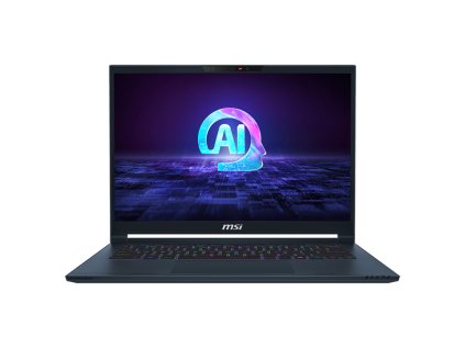 183623 5 msi stealth 14 ai studio a1veg 081uk