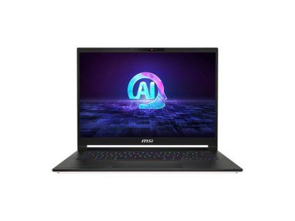 183623 msi stealth 14 ai studio a1veg 081uk