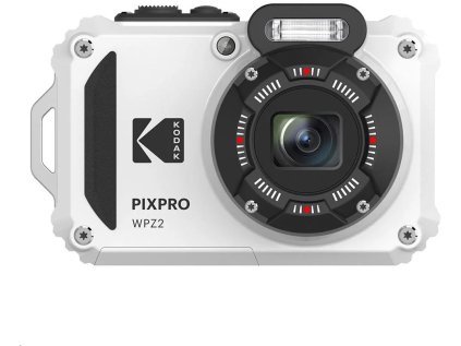 kodak wpz2 bily ien480058
