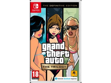 switch grand theft auto the trilogy the def ed ien514878