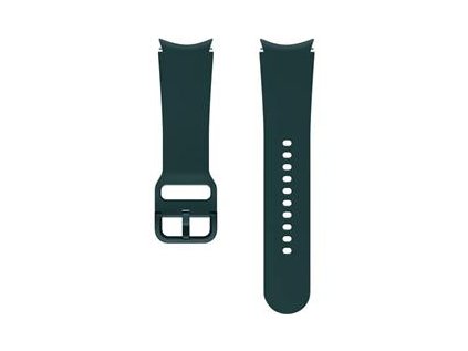 samsung sportovni reminek 20 mm s m green ig405307